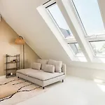 Holiday home Berger Alkmaar