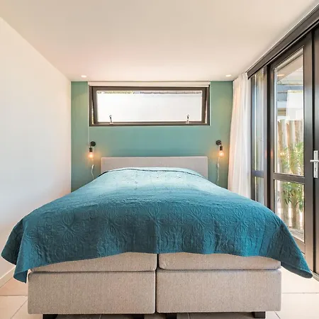 Casa de Férias Berger Alkmaar