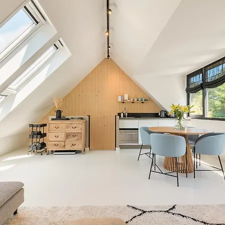 Berger Holiday home