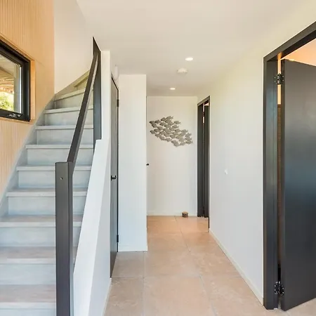 Berger Casa de Férias *