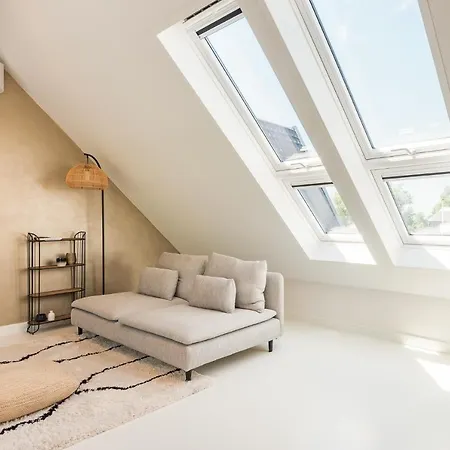 Casa de Férias Berger Alkmaar