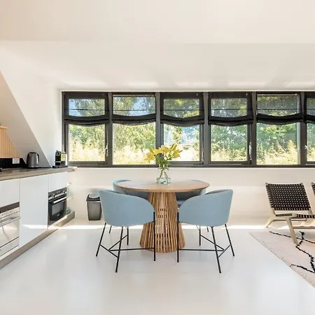 Holiday home Berger *
