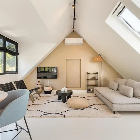 Berger Holiday home *
