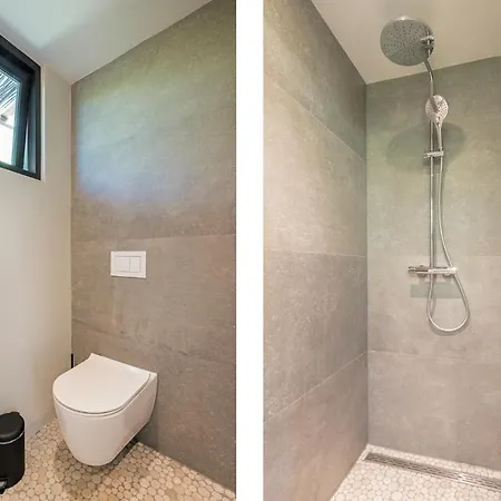 Berger Casa de Férias *